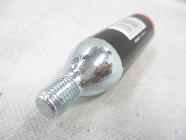 CO2ボンベ 16g