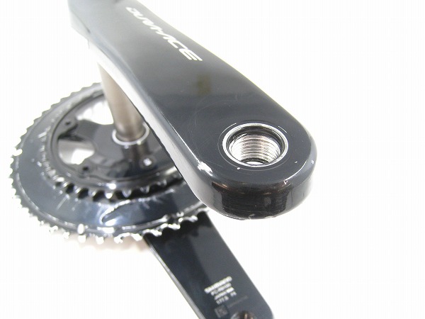 クランクセット FC-R9100 DURA-ACE 177.5mm 52-36T