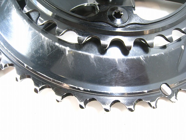 クランクセット FC-R9100 DURA-ACE 177.5mm 52-36T