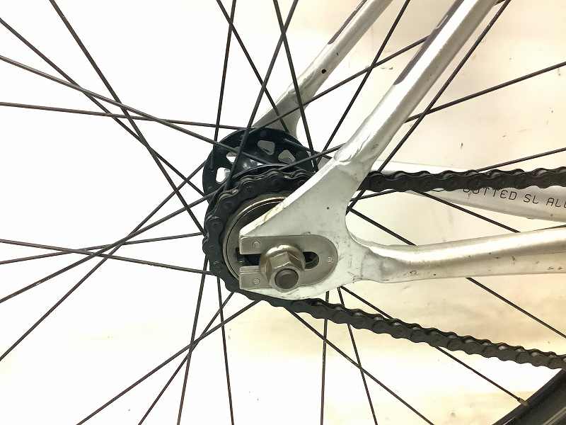 TRACK ARCV