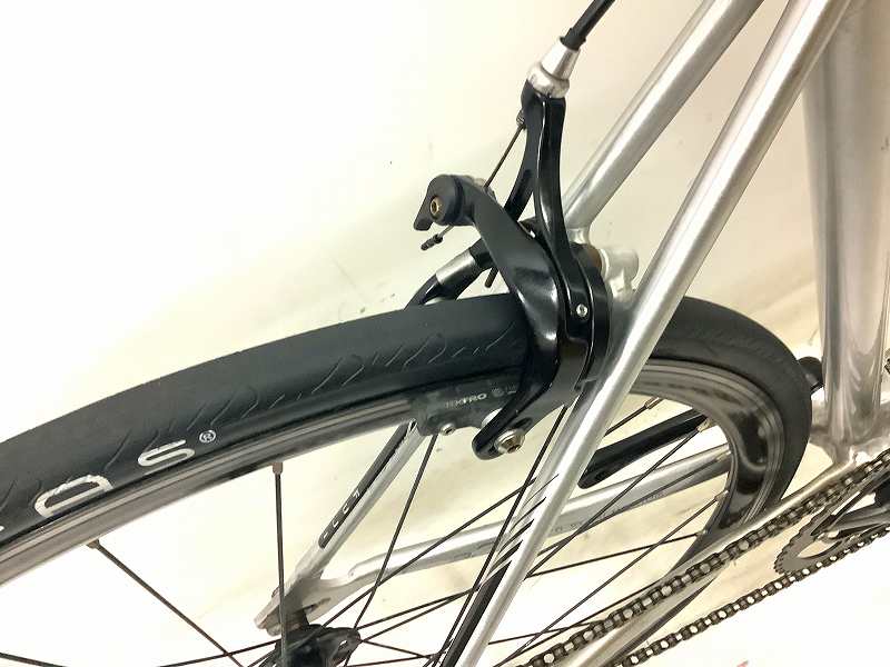 TRACK ARCV
