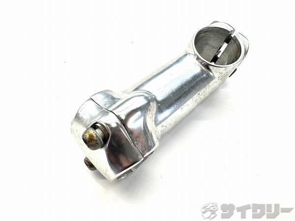 アヘッドステム 90/25.4/28.6mm シルバー