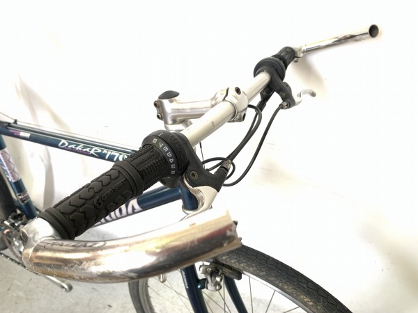 DAKAR 770