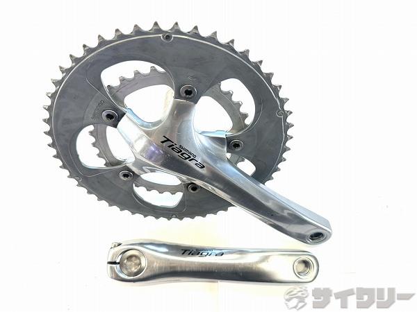 クランクセット FC-4650 Tiagra 50/34T 170mm