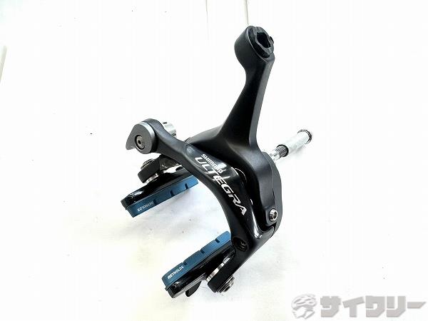 ブレーキキャリパー BR-6700 ULTEGRA フロント 欠品あり