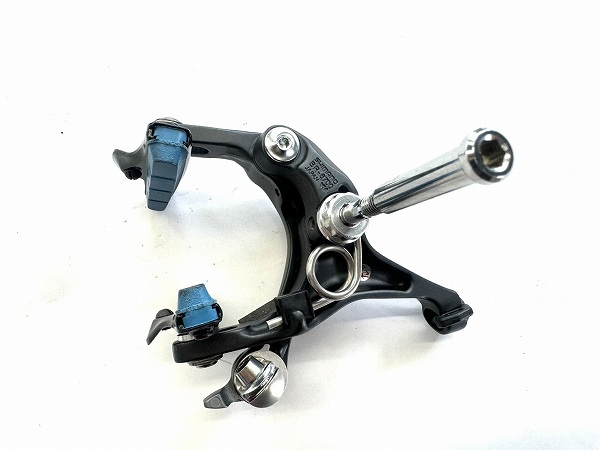 ブレーキキャリパー BR-6700 ULTEGRA フロント 欠品あり