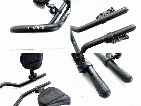 DHバー AIRSTRYKE