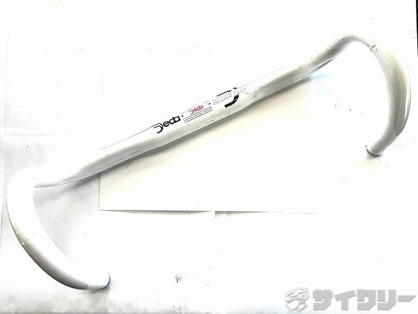 ドロップハンドル RHM02 約440mm（エンド外-外実測）/31.7mm
