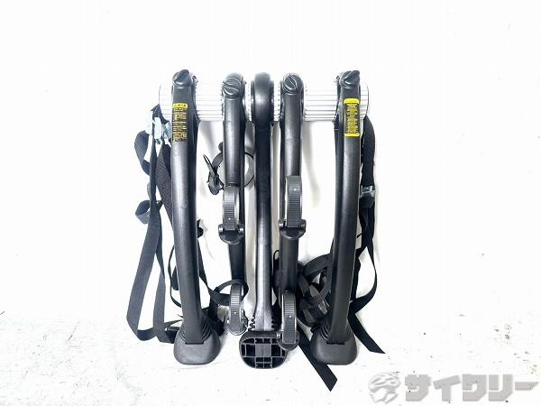 リアサイクルキャリア EC16BK 2台
