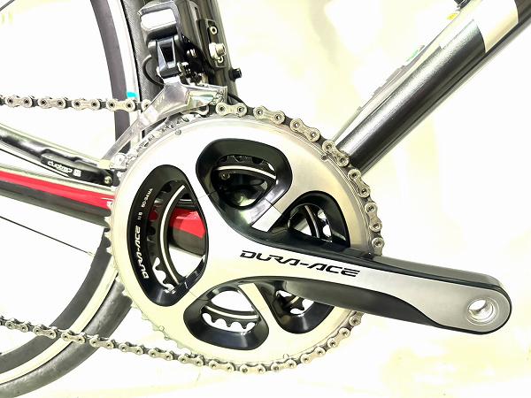 EMONDA SL 7 Di2 ZONDA