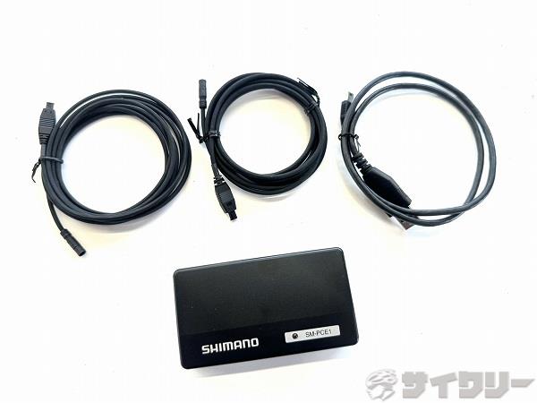 Di2用PC接続装置 SM-PCE1