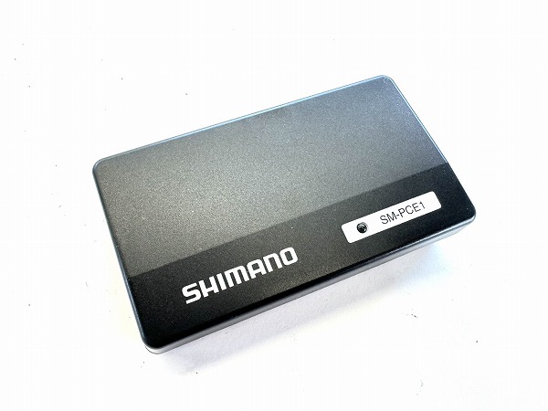 Di2用PC接続装置 SM-PCE1