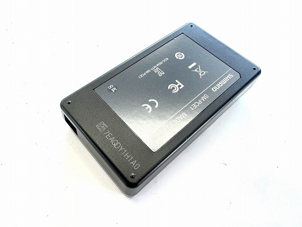 Di2用PC接続装置 SM-PCE1