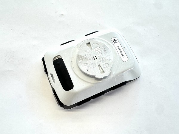 GPSサイクルコンピューター EDGE520