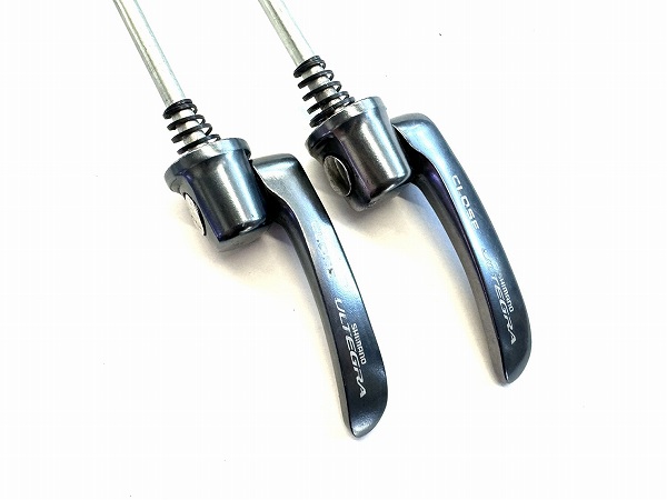 クイックセット ULTEGRA 100/130mm