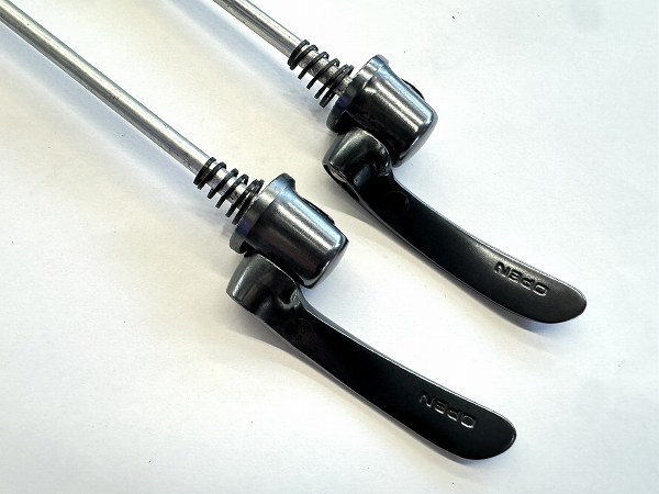 クイックセット ULTEGRA 100/130mm