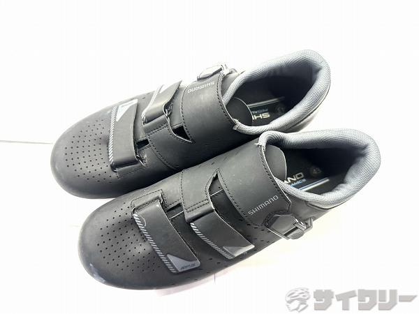 ビンディングシューズ SHRP301M L01 S EU43(27.2cm) ブラック