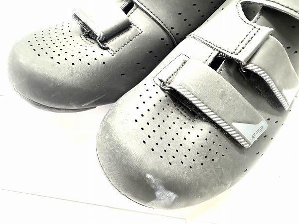 ビンディングシューズ SHRP301M L01 S EU43(27.2cm) ブラック