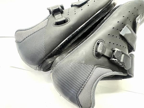 ビンディングシューズ SHRP301M L01 S EU43(27.2cm) ブラック