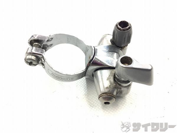 シフトケーブルアジャスター バンドタイプ