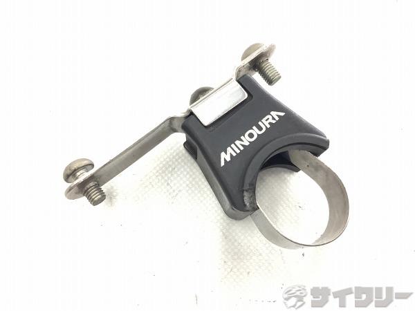 ボトルケージ取付マウント　