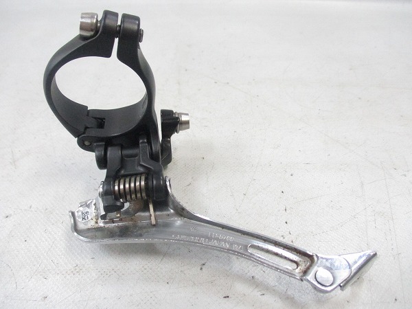 フロントディレイラー FD-5700 105 2s 34.9mm