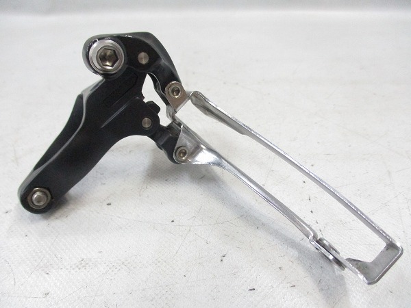 フロントディレイラー FD-5700 105 2s 34.9mm