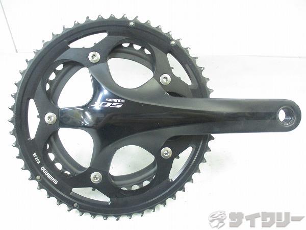 クランクセット FC-5700 105 170mm 52-39T