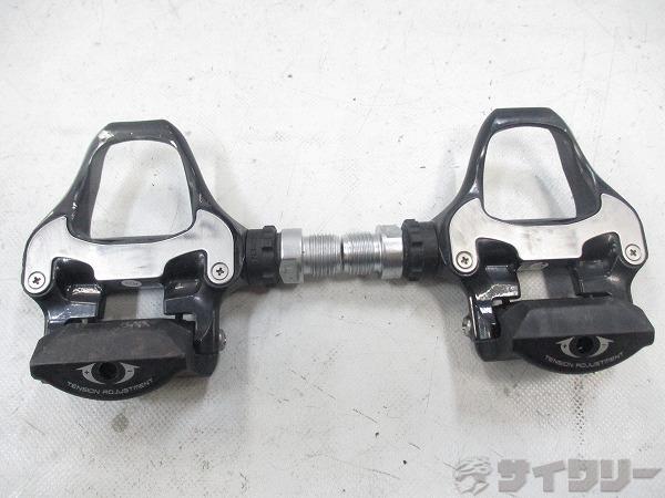 ビンディングペダル PD-5700 105 SPD-SL