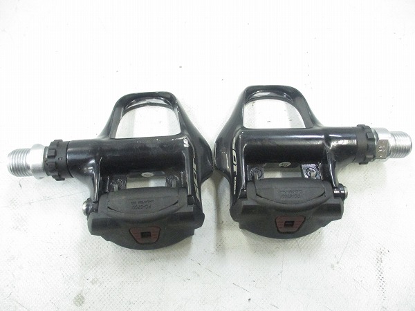 ビンディングペダル PD-5700 105 SPD-SL