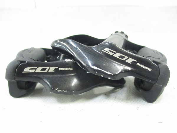 ビンディングペダル PD-5700 105 SPD-SL