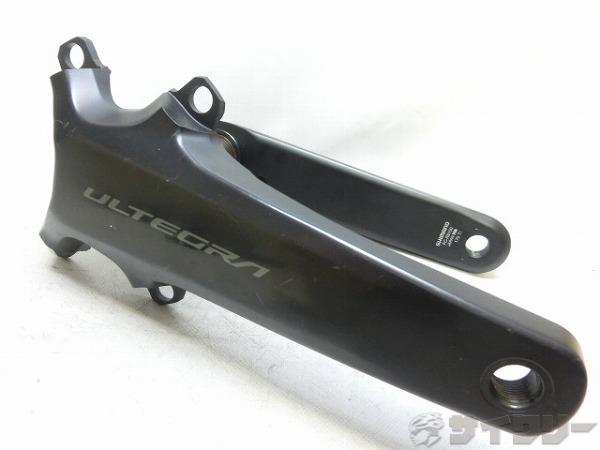 クランクアーム ULTEGRA FC-R8100 170mm