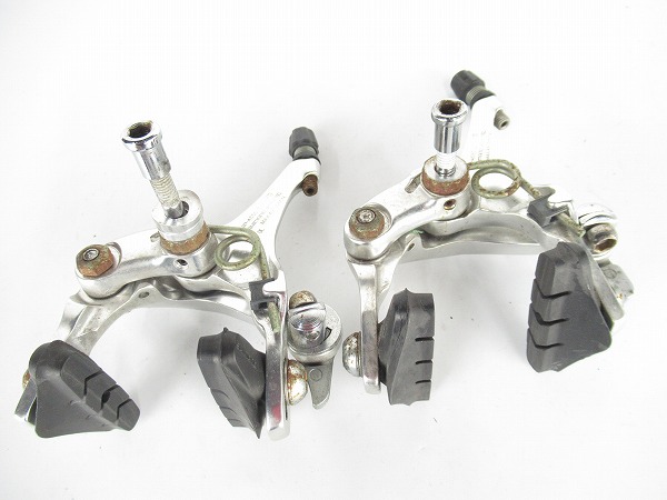 ブレーキ前後　BR-A550　RX100　シルバー　サイドプル