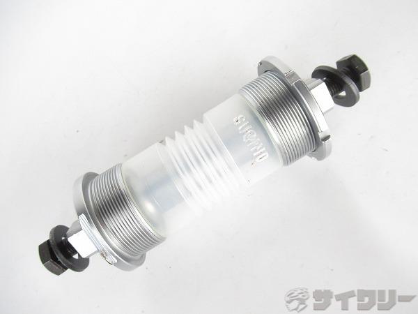 ボトムブラケット　BB-SG75 スーパーラップ ボトムブラケット　NJS刻印　スタンダード　JIS