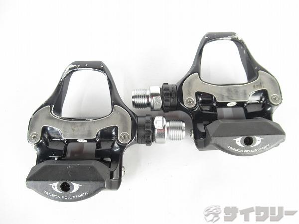 ビンディングペダル　PD-5700　ブラック　SPD-SL対応