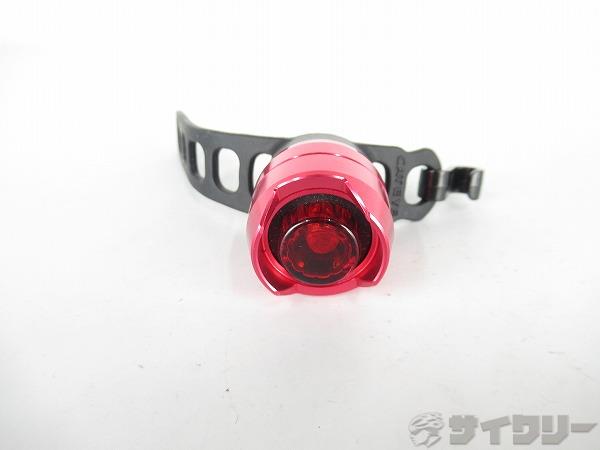 リアライト　ORB　SL-LD160-R　レッド