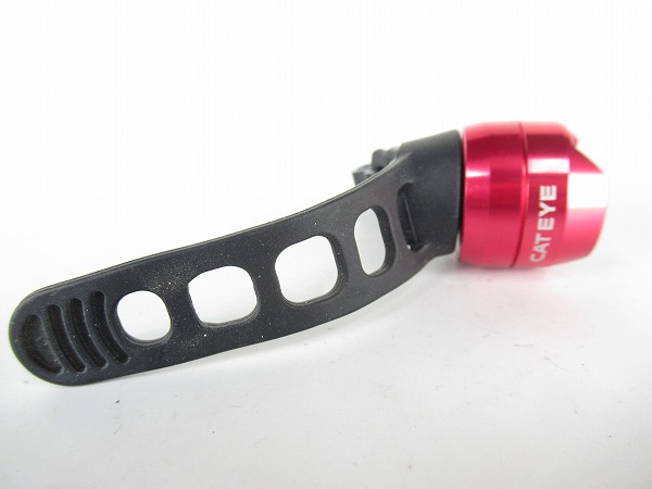 リアライト　ORB　SL-LD160-R　レッド