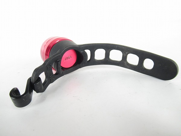 リアライト　ORB　SL-LD160-R　レッド