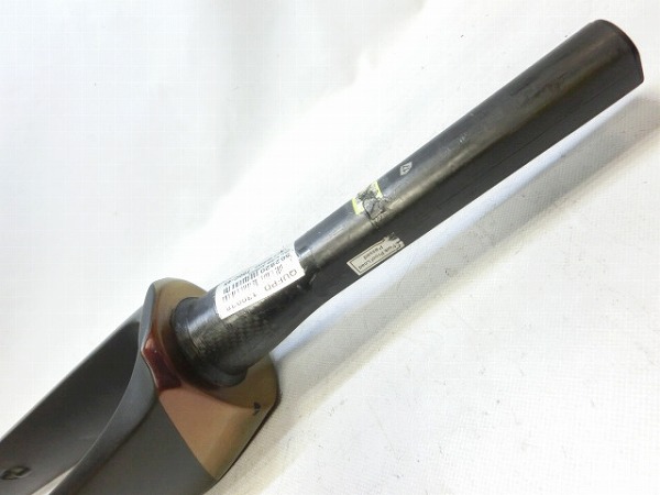 カーボンフォーク 2021 MADONE SLR7 GEN6