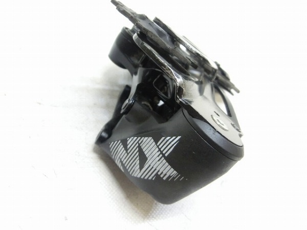 リアディレイラー NX EAGLE 12s