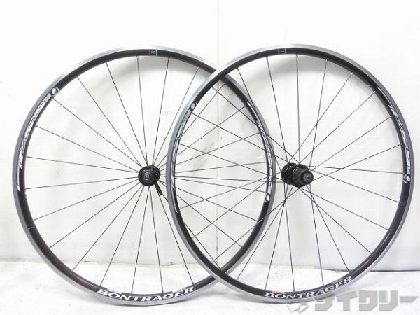 ホイールセット SSR 700C/クリンチャー
