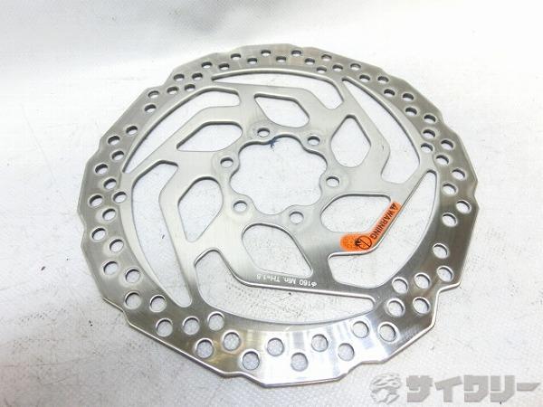 ディスクローター SM-RT26 160mm/6穴
