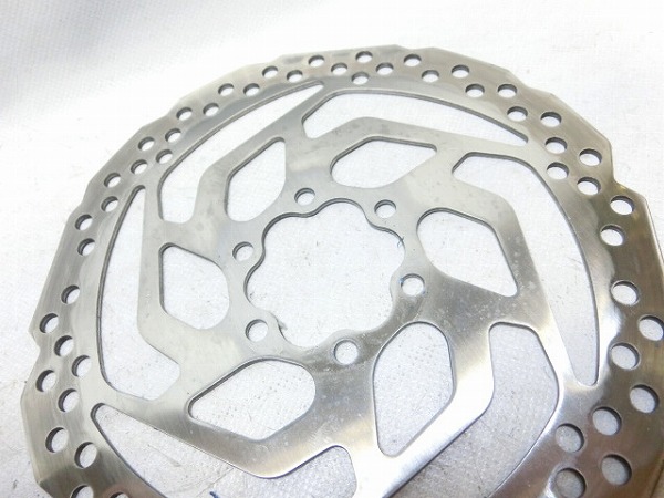 ディスクローター SM-RT26 160mm/6穴