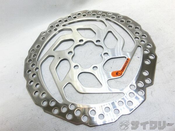 ディスクローター SM-RT26 160mm/6穴