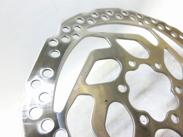 ディスクローター SM-RT26 160mm/6穴