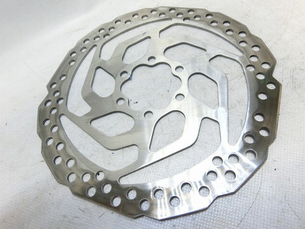 ディスクローター SM-RT26 160mm/6穴