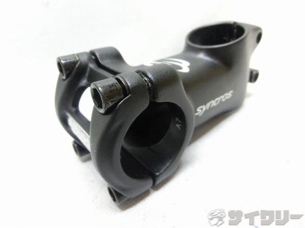 AMステム ブラック 70mm/φ31.8mm/OS