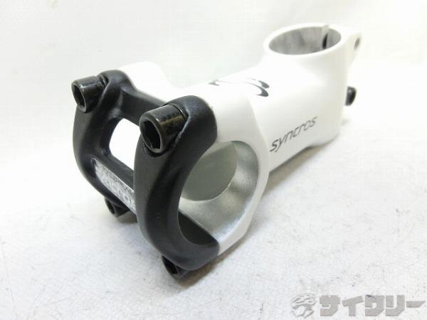 AMステム ホワイト 80mm/φ31.8mm/OS
