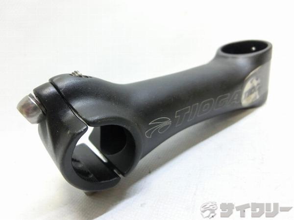 アヘッドステム　ブラック 120mm/φ25.4mm/OS