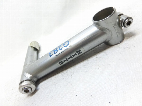 スレッドステム G283 140mm/φ25.4mm/φ22.2mm